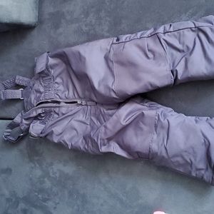 Cat & Jack 2t snow pants